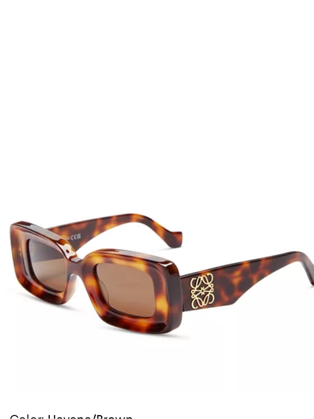 Loewe Sunglasses AUTHENTIC